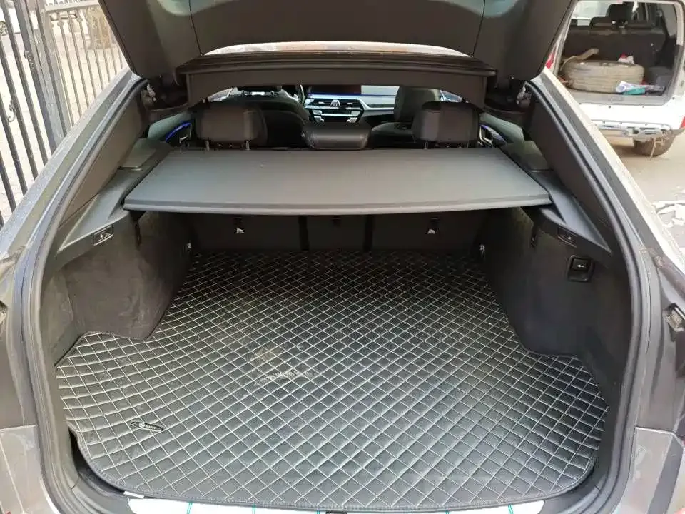 BMW 6 Series GT 2023 из CN, фото 5