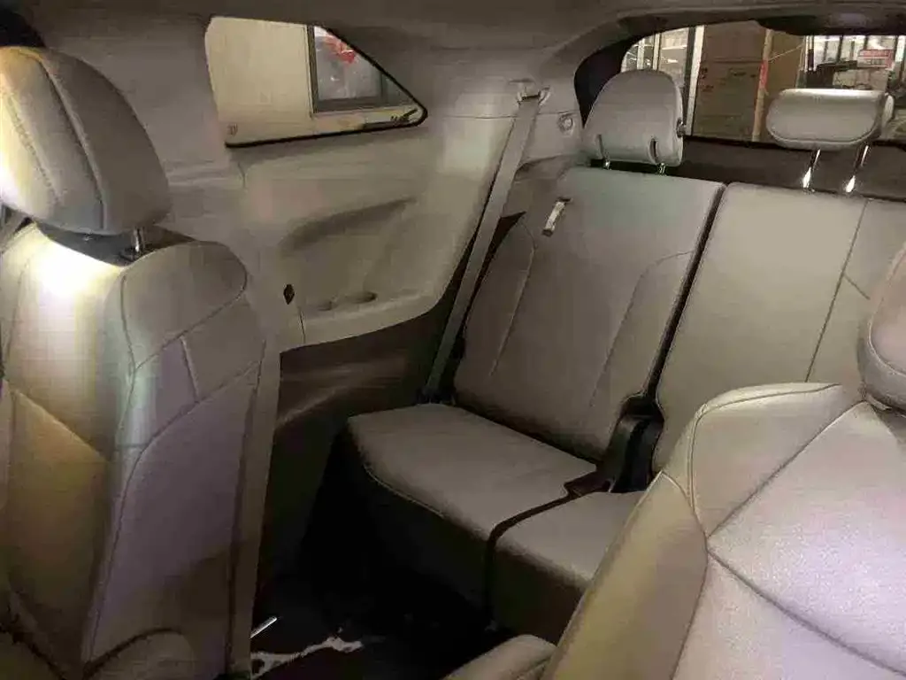 Toyota Granvia 2024 из CN, фото 6