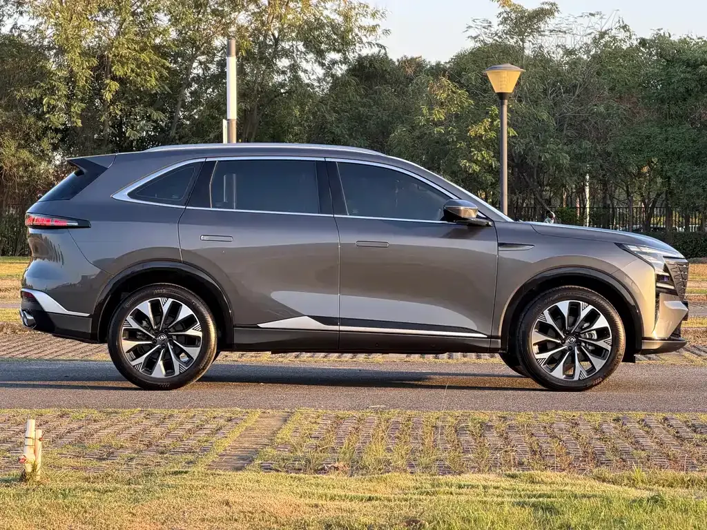 Changan CS75PLUS 2025 из CN, фото 8