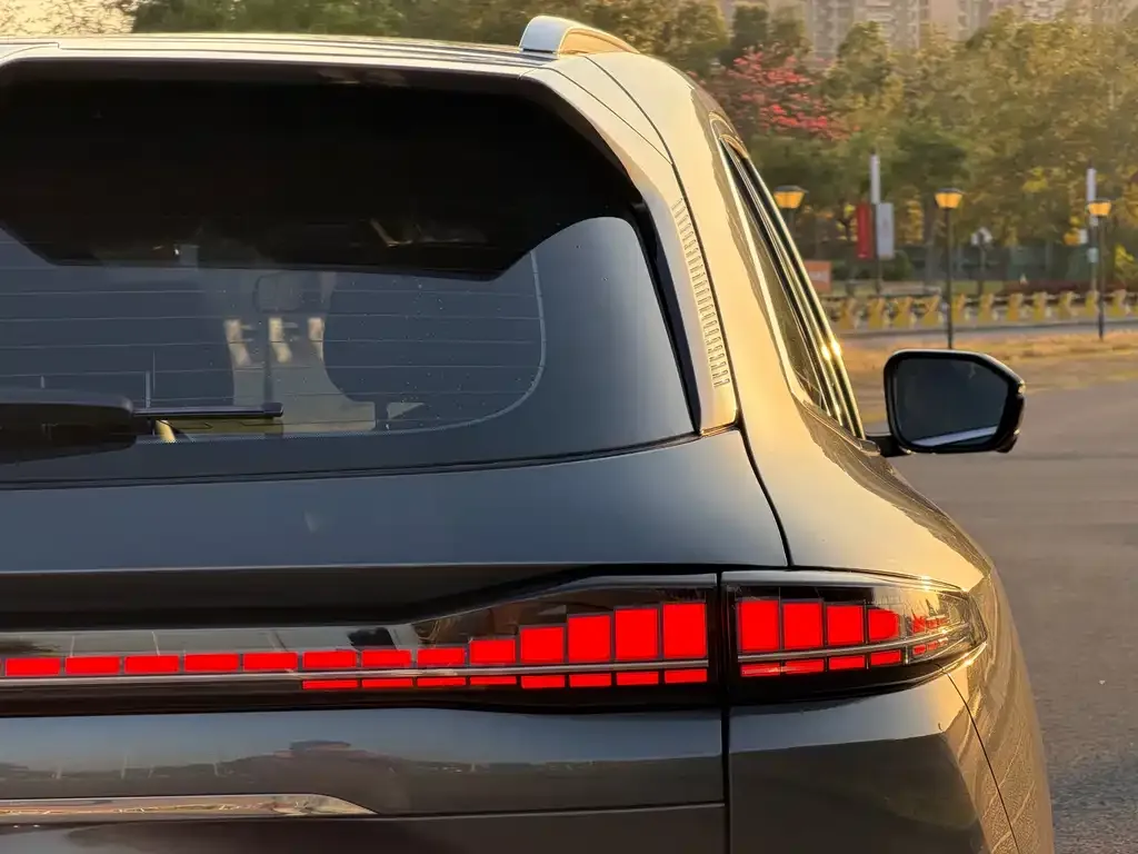 Changan CS75PLUS 2025 из CN, фото 6