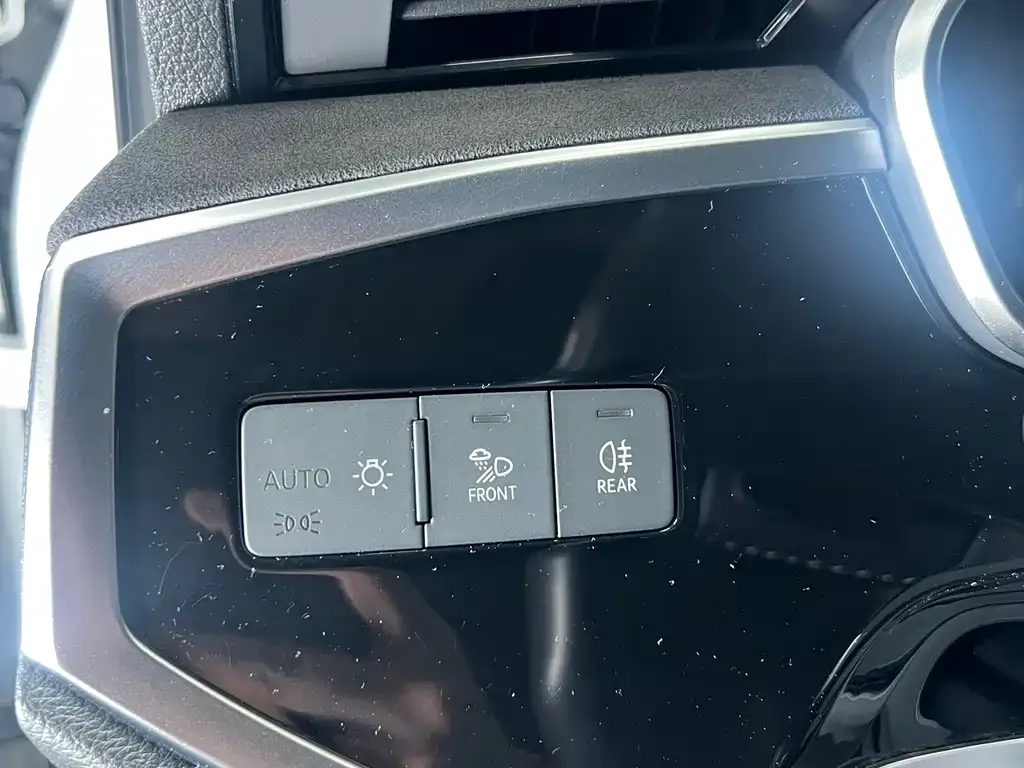 Audi Q3 2022 из CN, фото 9