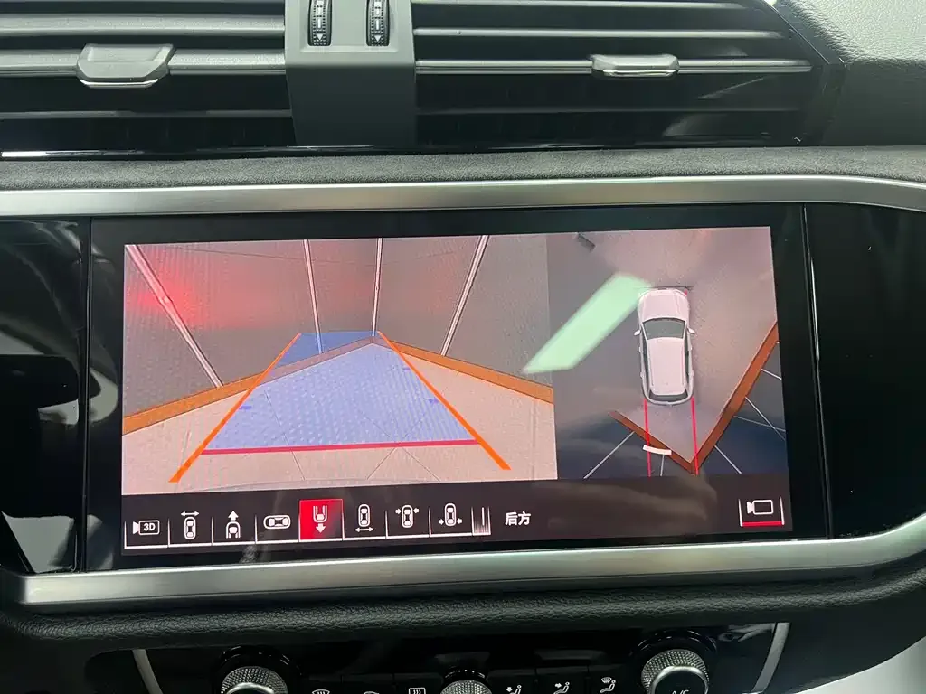 Audi Q3 2022 из CN, фото 10