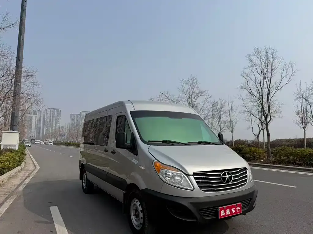 JAC Xingrui