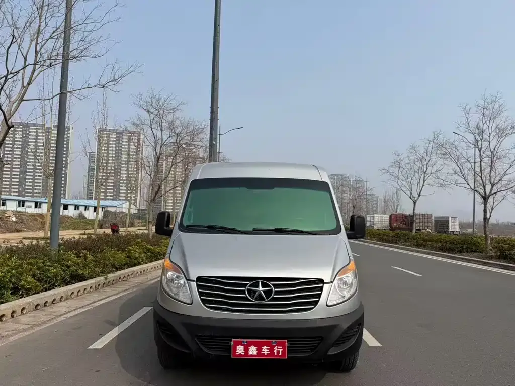 JAC Xingrui 2023 из CN, фото 5