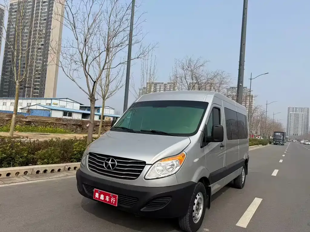 JAC Xingrui 2023 из CN, фото 7