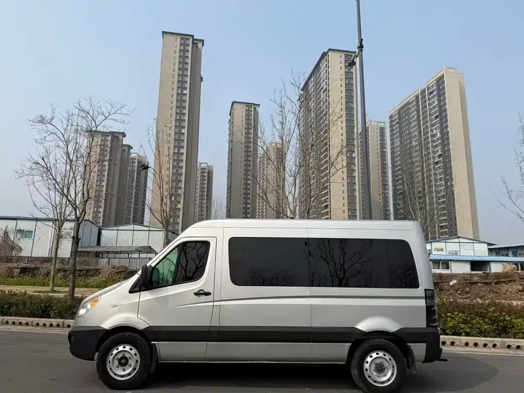 JAC Xingrui 2023 из CN, фото 10