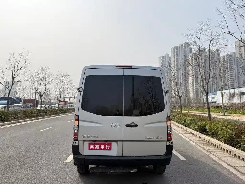 JAC Xingrui 2023 из CN, фото 8