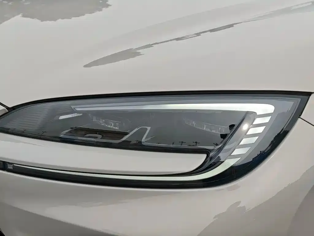 BYD Seal 07 DM-i 2025 из CN, фото 2