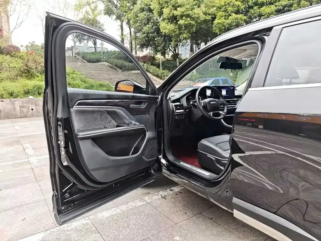 Haval H6 2023 из CN, фото 8