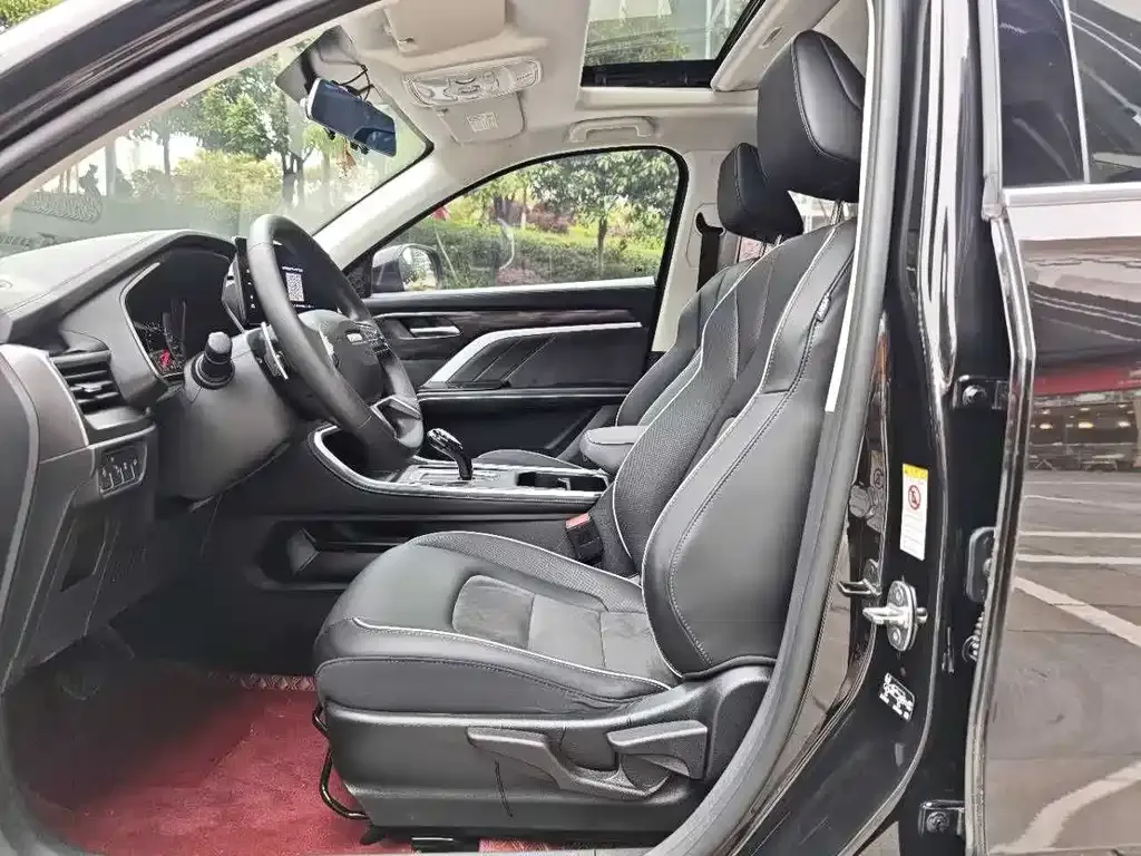 Haval H6 2023 из CN, фото 3