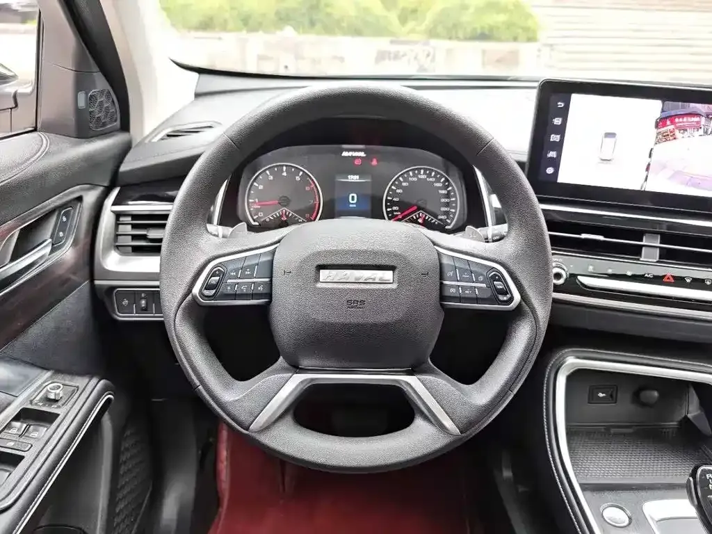 Haval H6 2023 из CN, фото 7