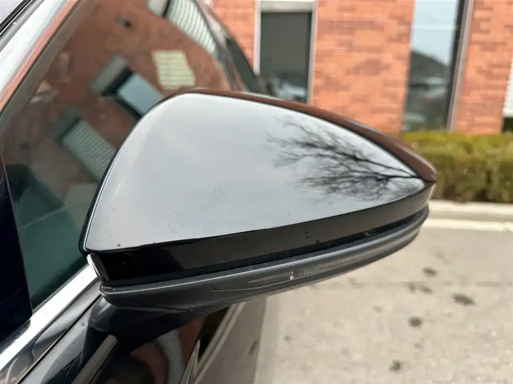 Audi A6L 2024 из CN, фото 5