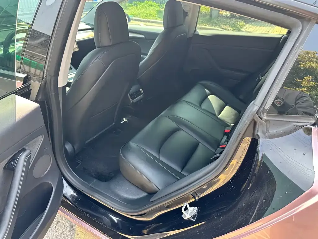 Tesla Model 3 — фото 3