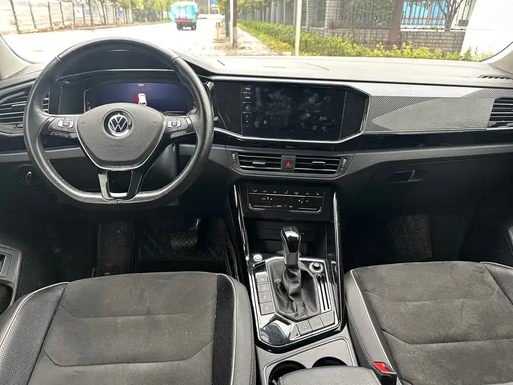 Volkswagen Tayron 2021 из CN, фото 10