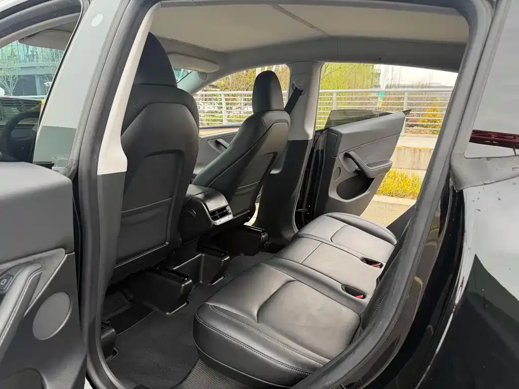 Tesla Model Y 2023 из CN, фото 3