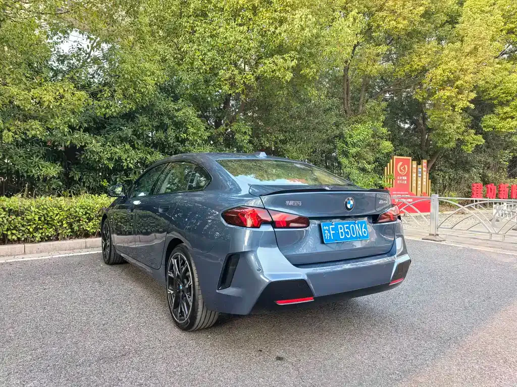 BMW 2 Series — фото 10
