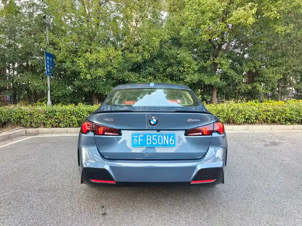 BMW 2 Series — фото 6