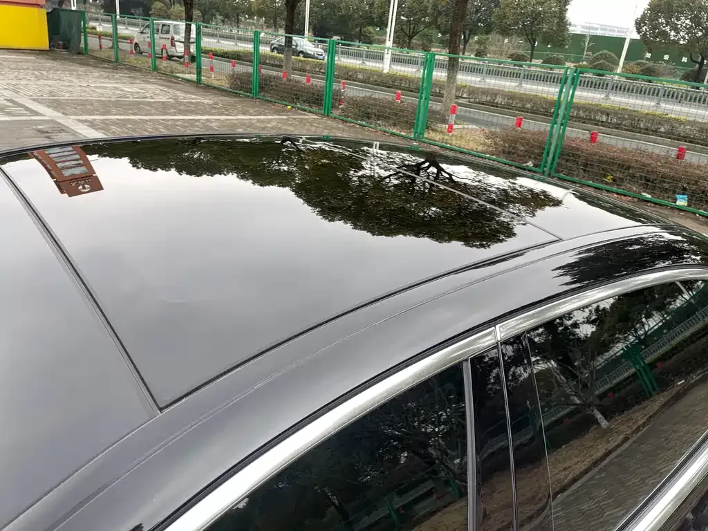 Mercedes-Benz E-Class 2023 из CN, фото 10