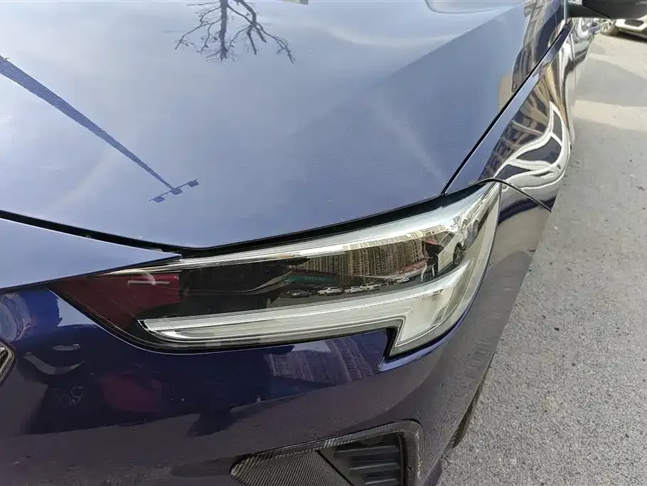 Buick Regal 2021 из CN, фото 5