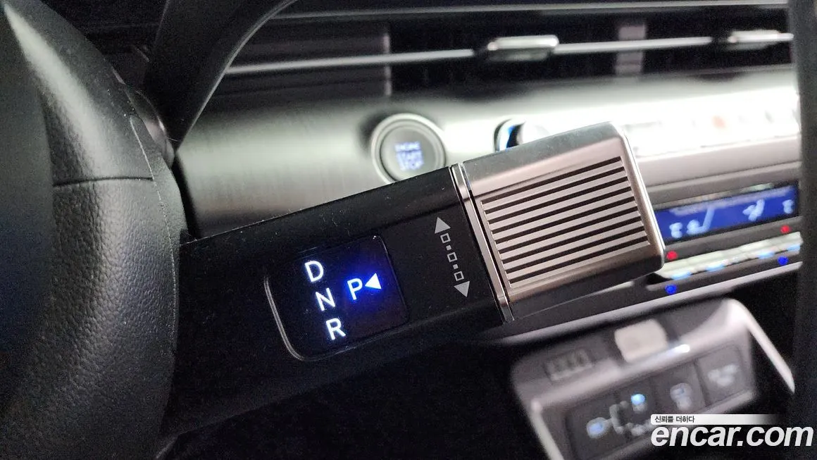 Hyundai Kona — фото 9