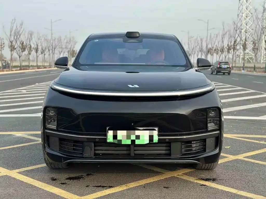 Li Auto L8 2024 из CN, фото 1