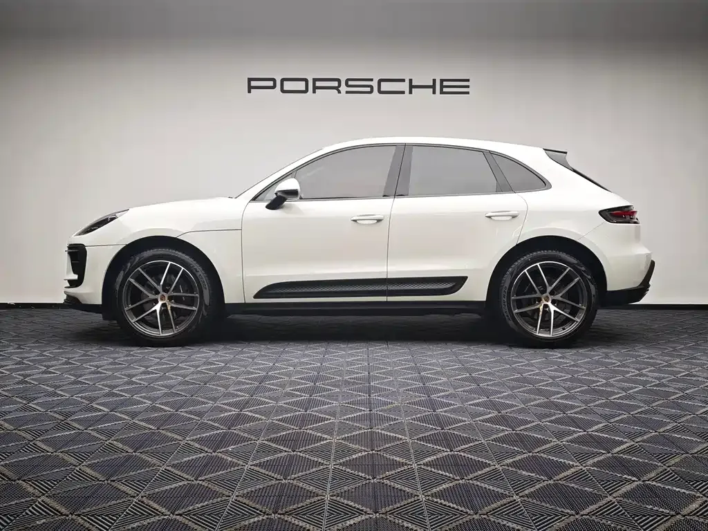 Porsche Macan — фото 2