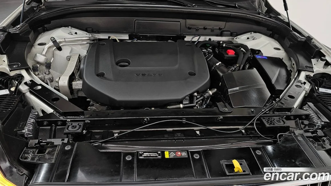 Volvo XC60 2022 из KR, фото 10