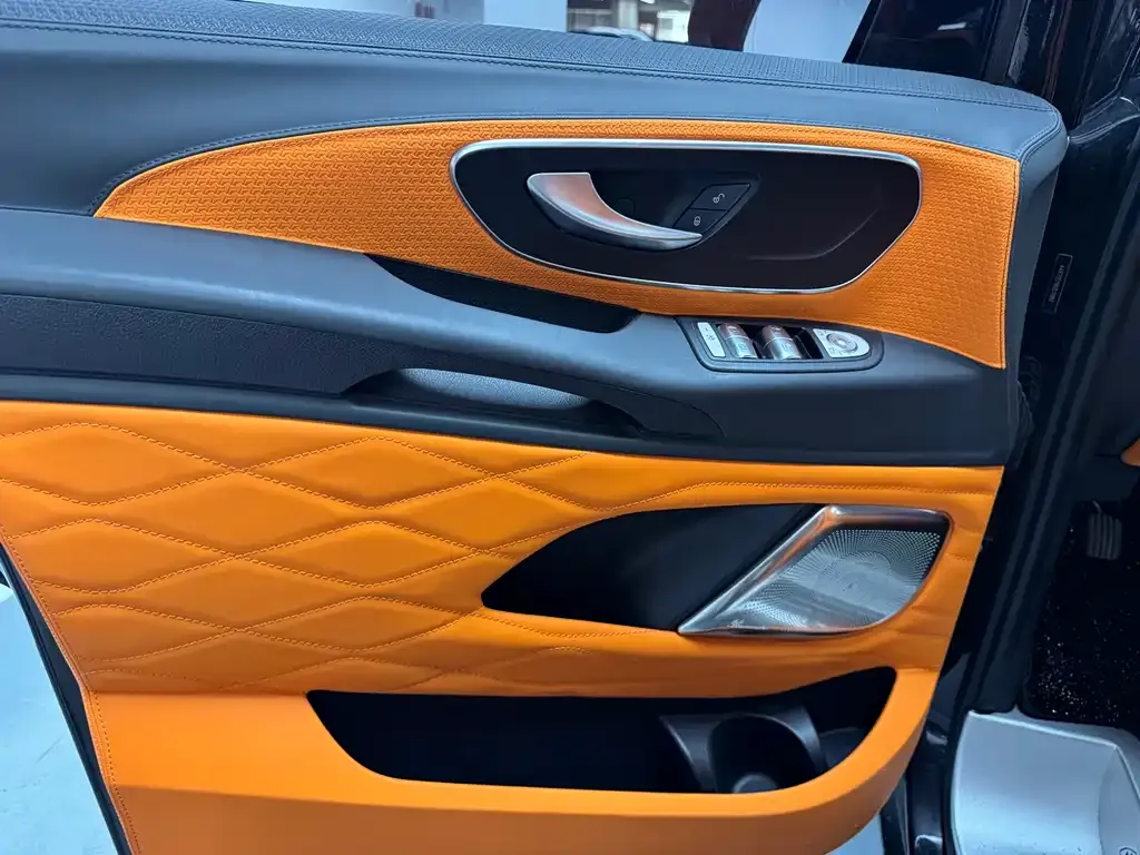 Mercedes-Benz Vito 2021 из CN, фото 3