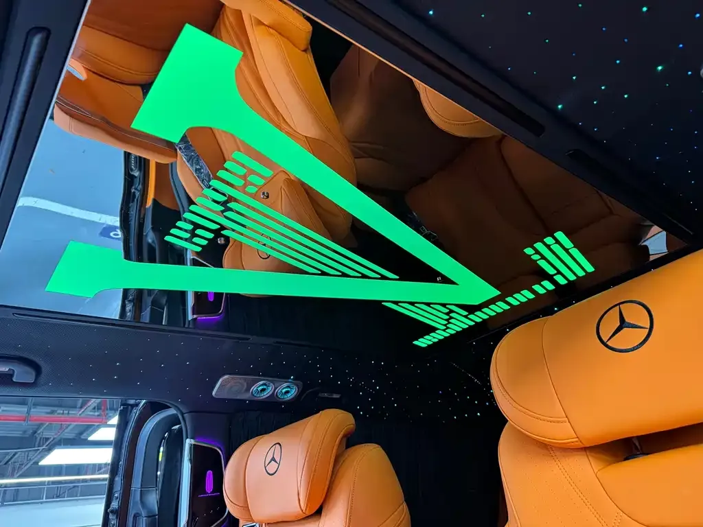 Mercedes-Benz Vito 2021 из CN, фото 6