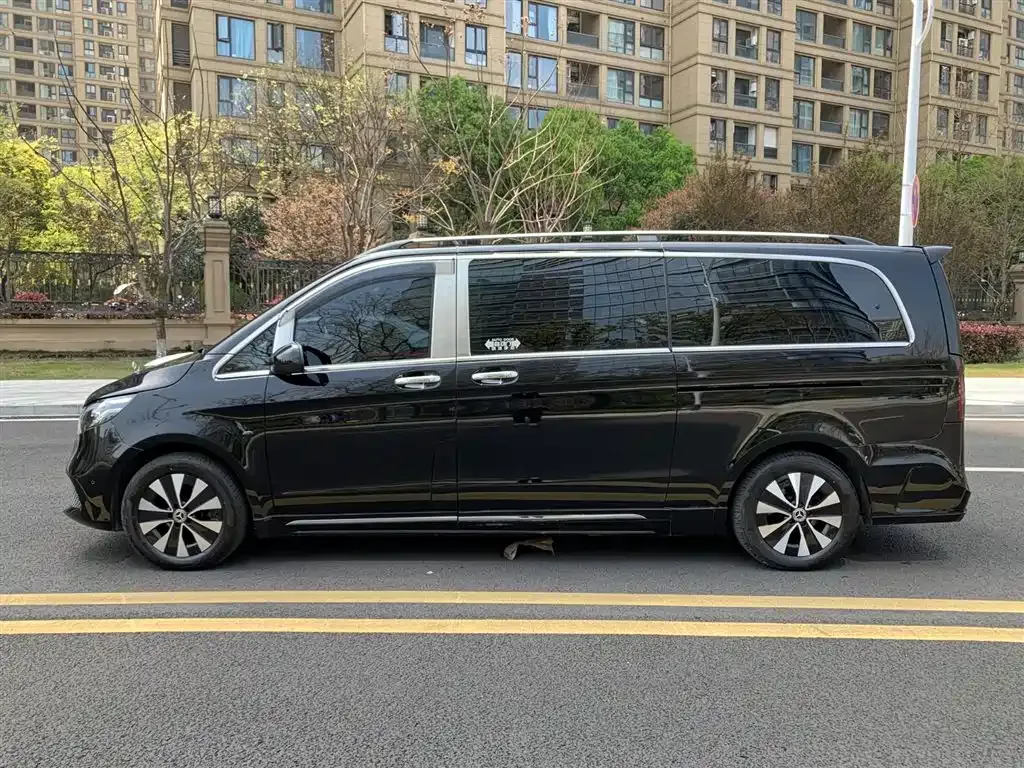 Mercedes-Benz Vito 2024 из CN, фото 6