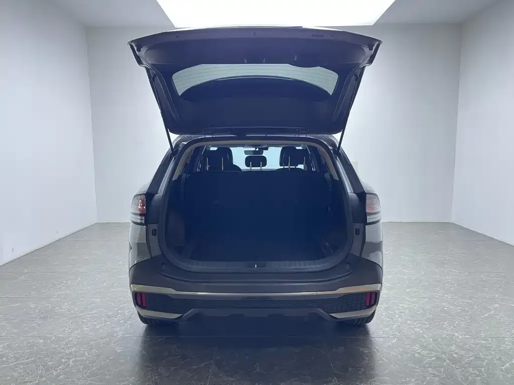 Kia Sportage 2025 из CN, фото 4