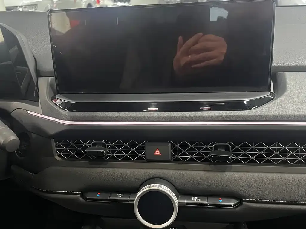 Honda Accord — фото 4
