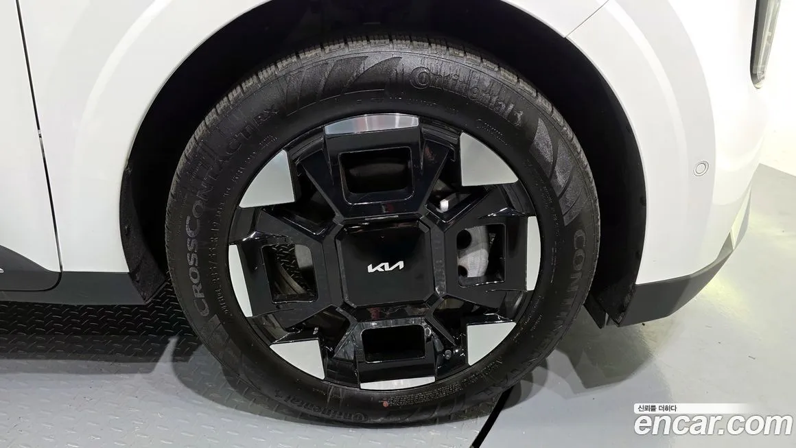 Kia Carnival 2024 из KR, фото 10