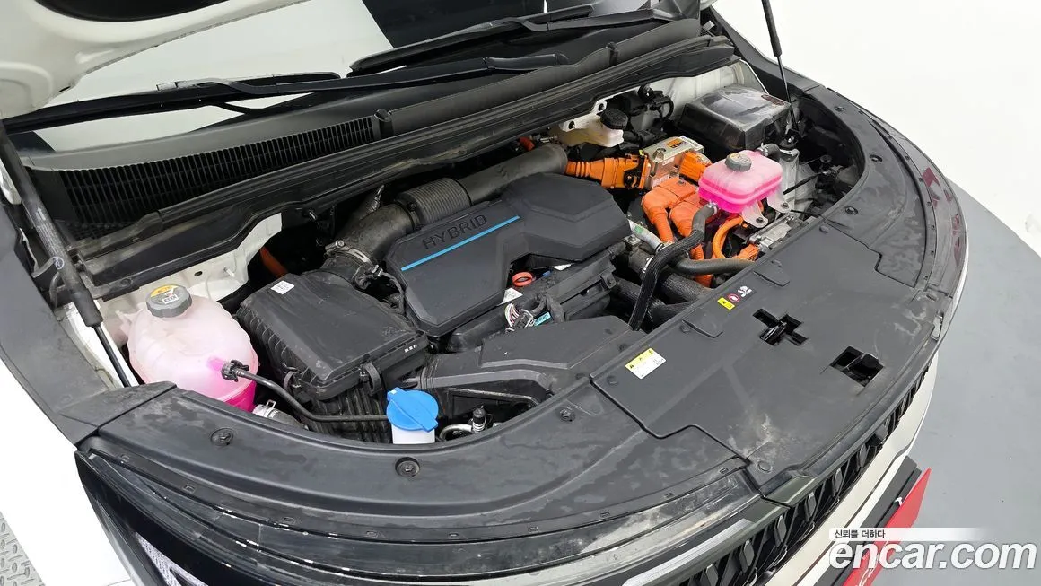 Kia Carnival 2024 из KR, фото 8