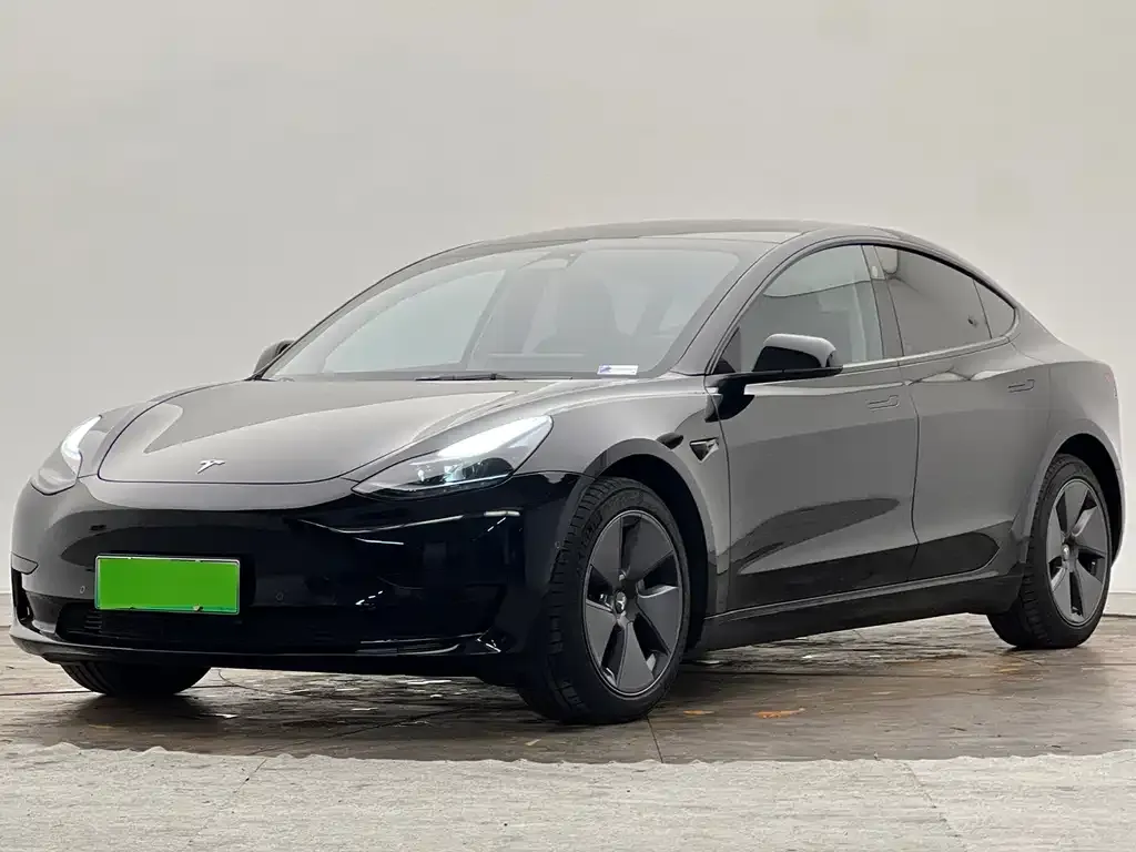 Tesla Model 3 2023 из CN, фото 1