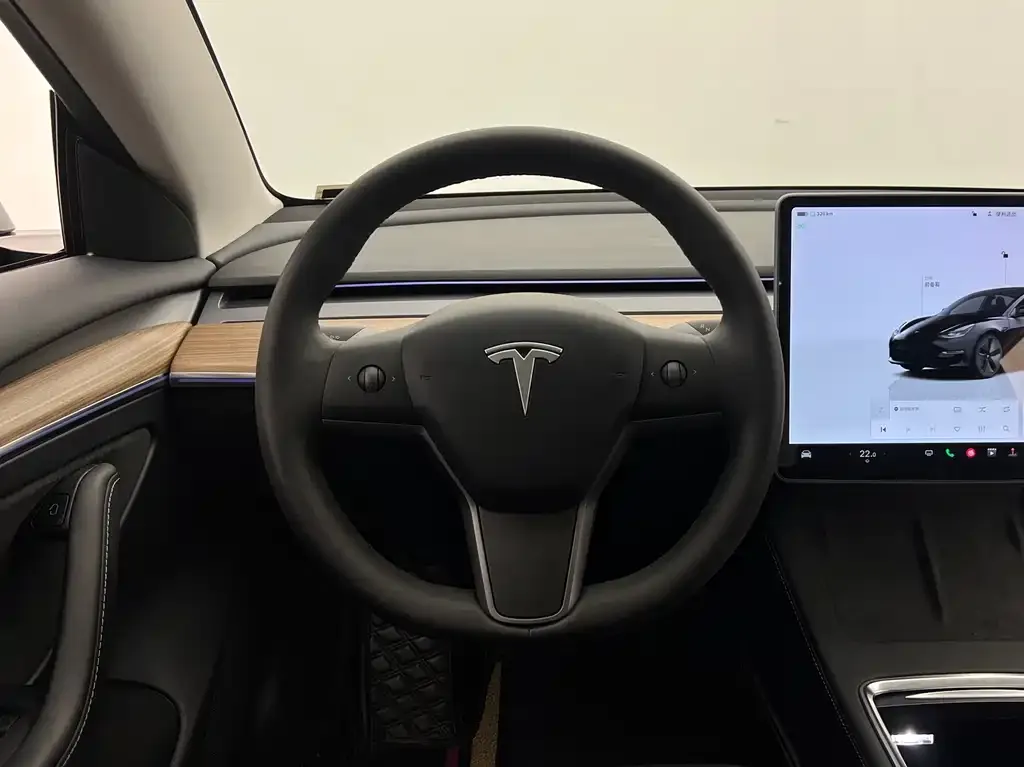 Tesla Model 3 2023 из CN, фото 2