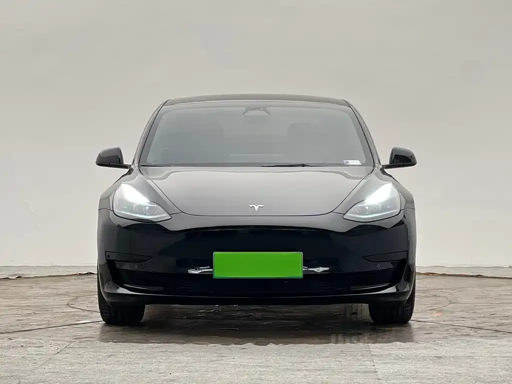 Tesla Model 3 2023 из CN, фото 6