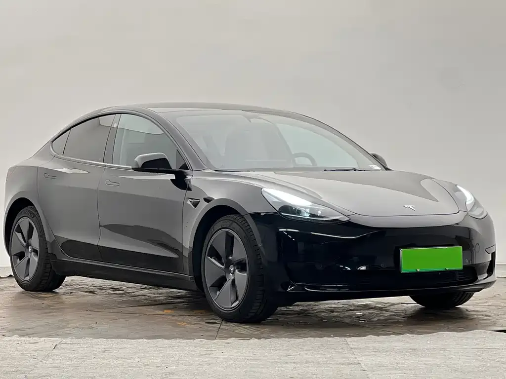 Tesla Model 3 2023 из CN, фото 9