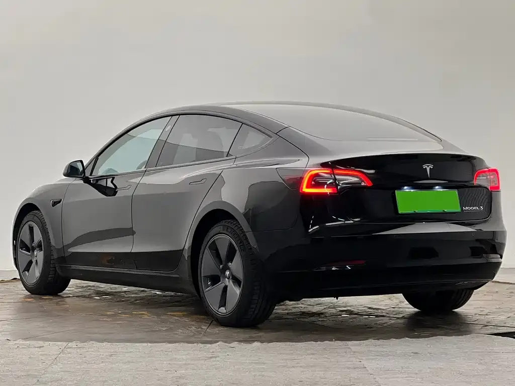 Tesla Model 3 2023 из CN, фото 10