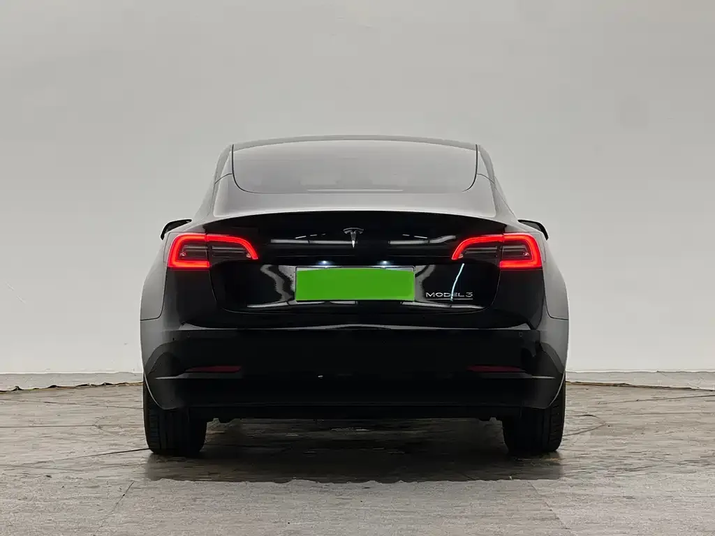 Tesla Model 3 2023 из CN, фото 4