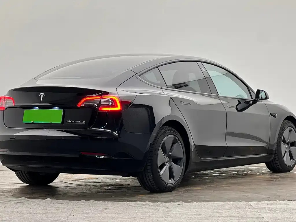 Tesla Model 3 2023 из CN, фото 7