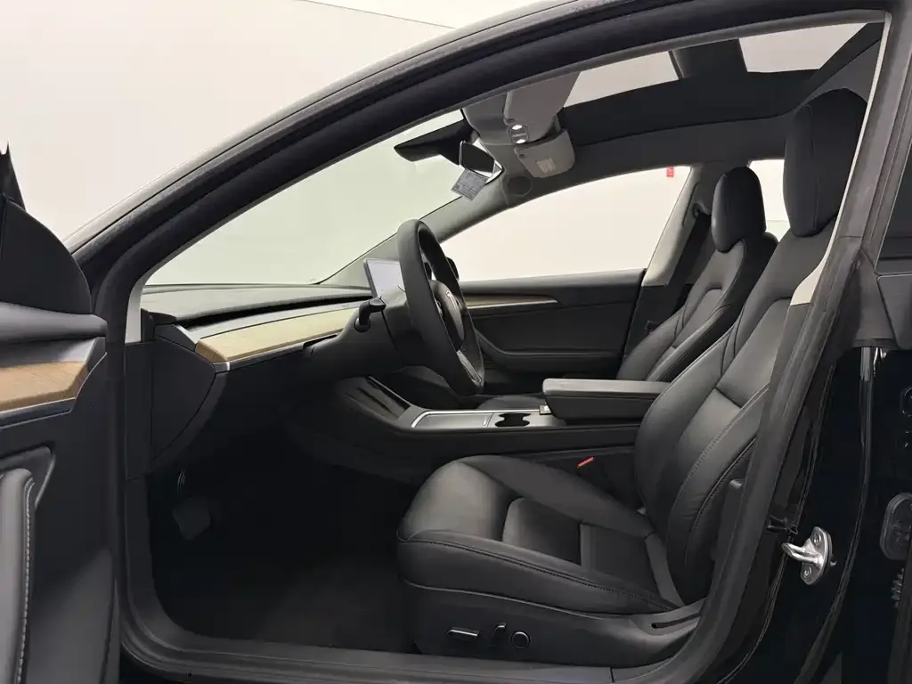 Tesla Model 3 2023 из CN, фото 8