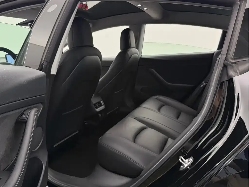 Tesla Model 3 2023 из CN, фото 5