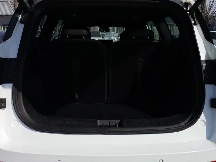 Geely Haoyue L 2025 из CN, фото 4