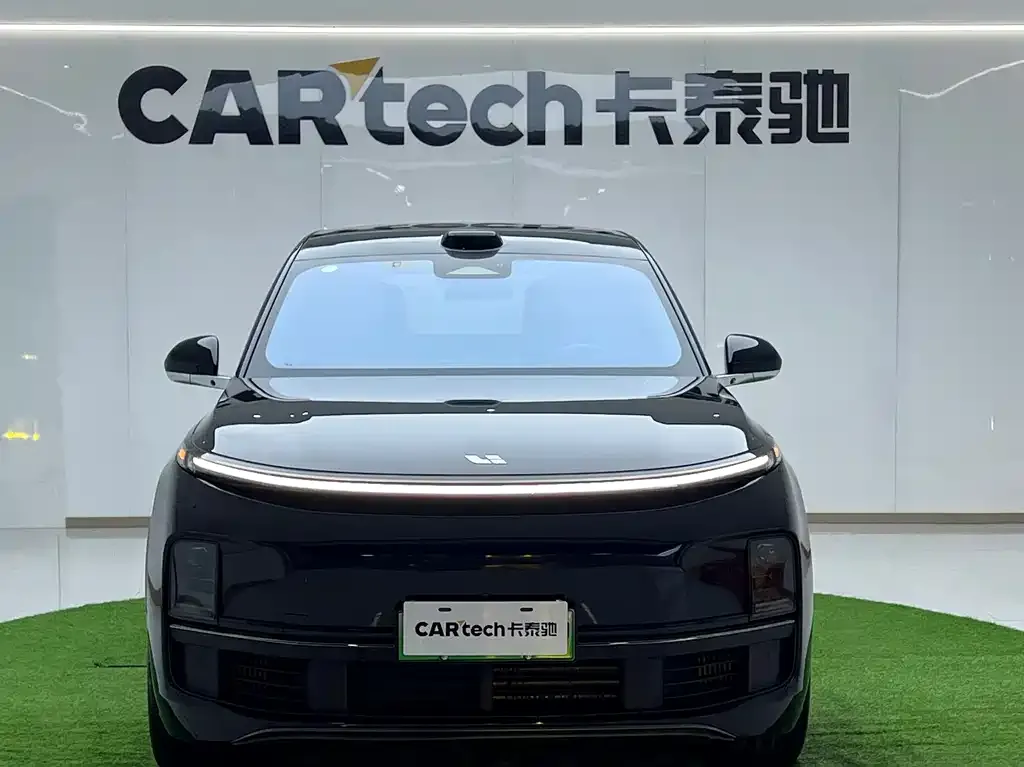 Li Auto L9 2024 из CN, фото 2