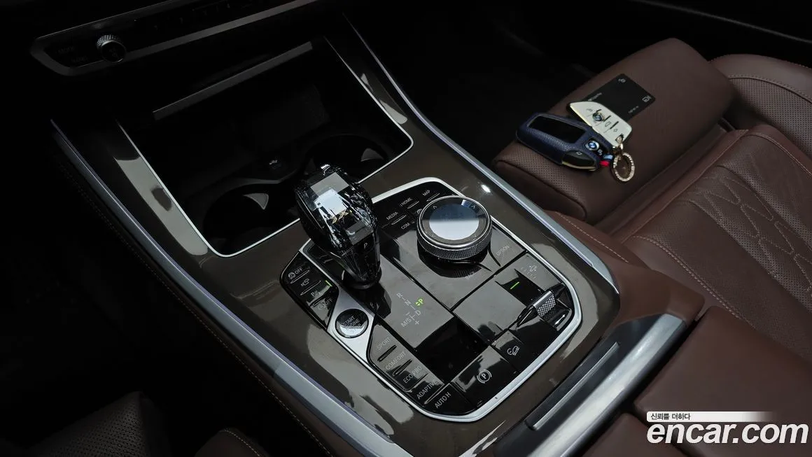BMW X5 2022 из KR, фото 9