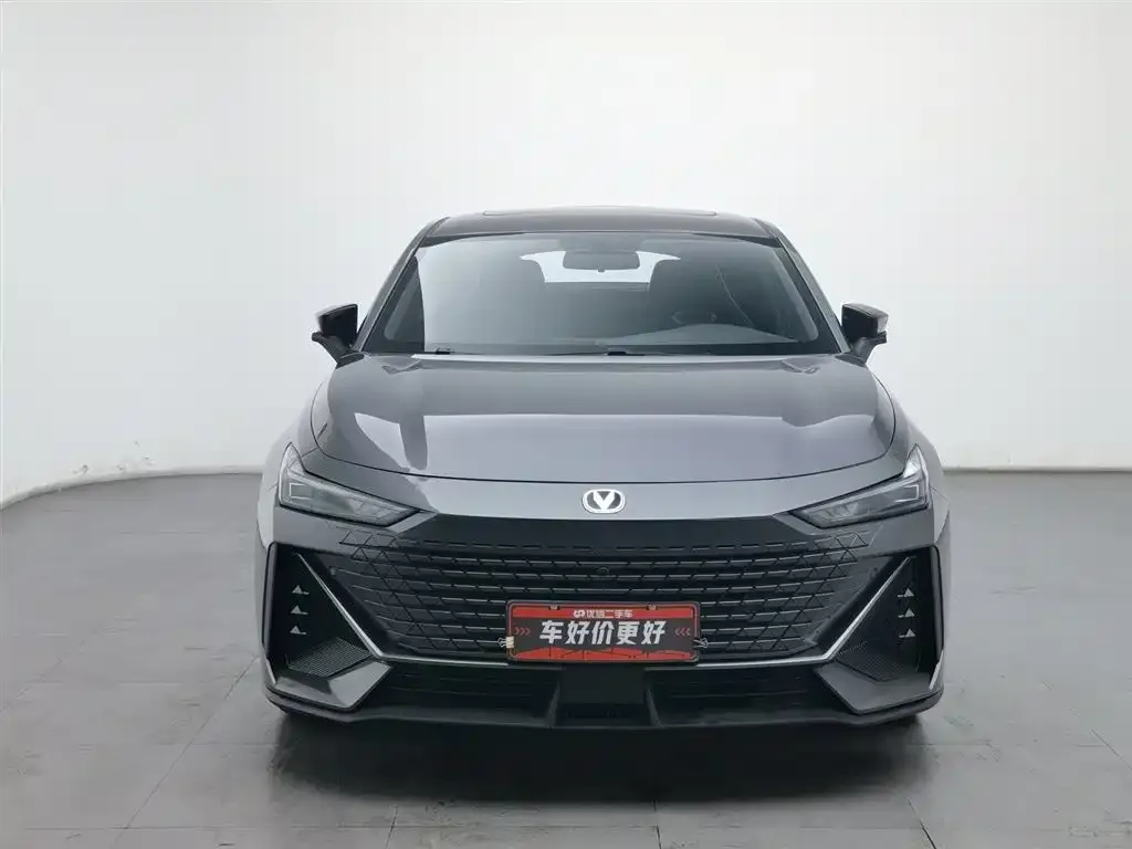 Changan UNI-V 2023 из CN, фото 10