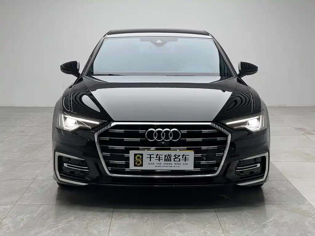 Audi A6L — фото 3