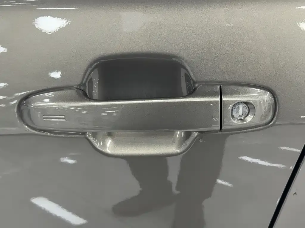 Subaru Forester 2021 из CN, фото 3