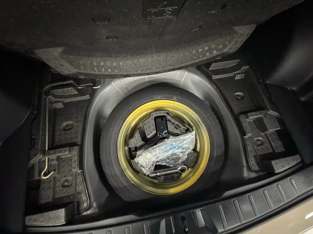 Subaru Forester 2021 из CN, фото 6